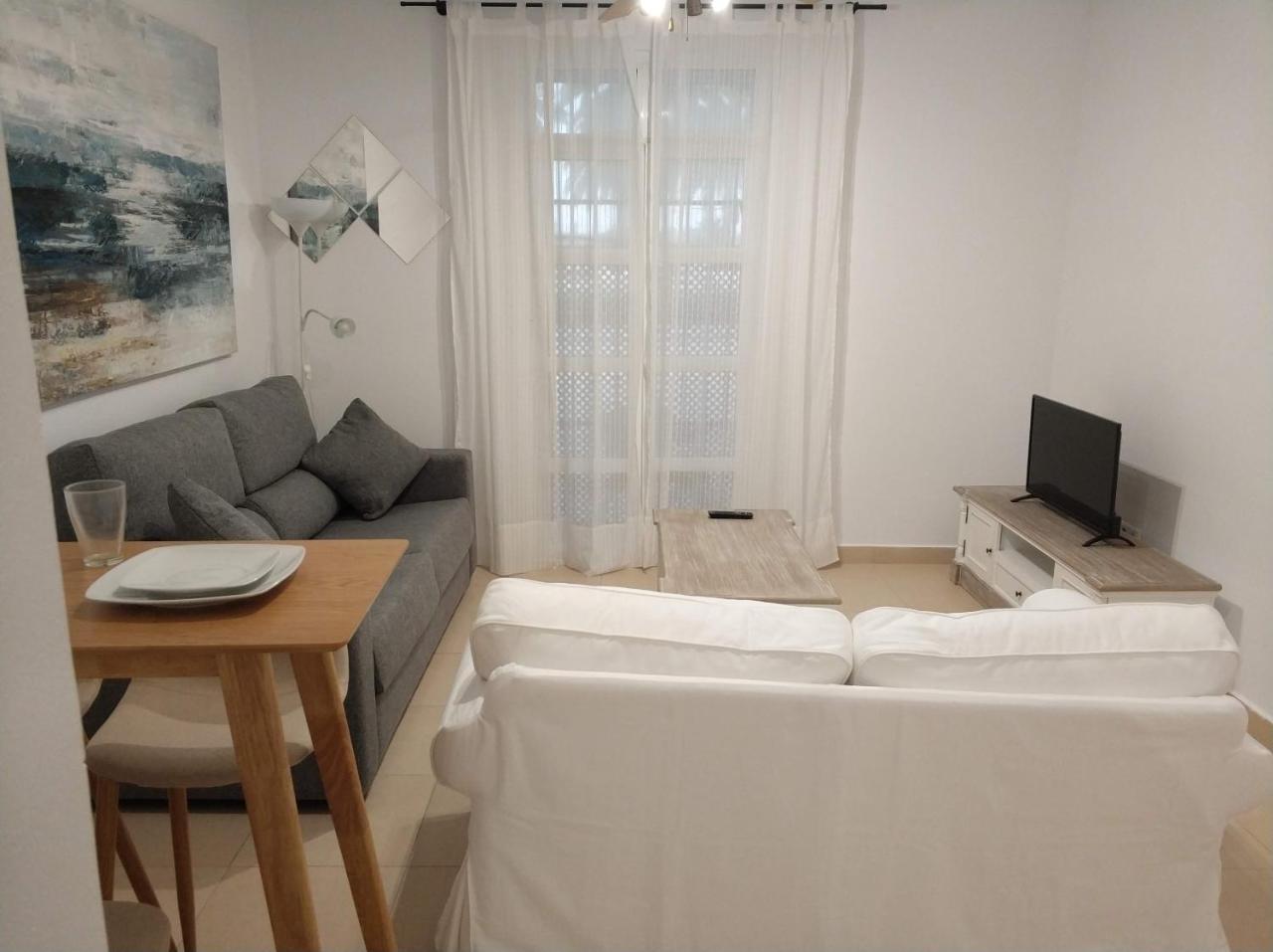 Apartamento Guesting Ribera Appartement *